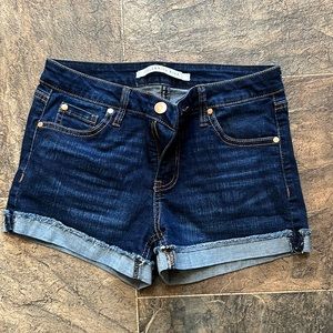 Women’s Shorts
